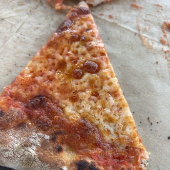 Fortunate Son - The basic was perfect - Pizza Near Me - Garland, Texas Fortunate Son - The basic was perfect - Pizza Near Me - Garland, Texas
