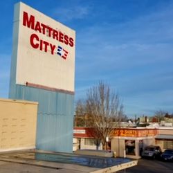 Mattress City