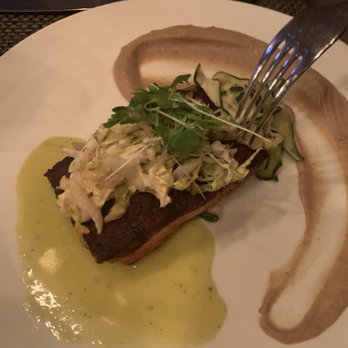 The Krebs - Salmon - American Near Me - Skaneateles, New York The Krebs - Salmon - American Near Me - Skaneateles, New York