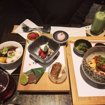 Cha-An - Japanese Near Me - New York, New York Cha-An - Japanese Near Me - New York, New York
