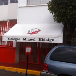 Colegio Miguel Hidalgo - COLEGIO MIGUEL HIDALGO