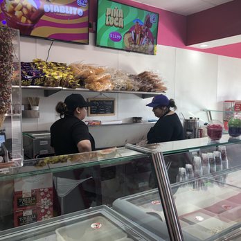 La Michoacana - Ice Cream & Frozen Yogurt Near Me - Murrieta, California