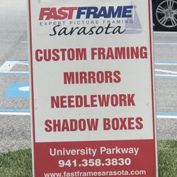 FastFrame