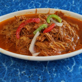Pepo's Cuban Cafe - Ropa vieja - Cuban Near Me - St. Petersburg, Florida Pepo's Cuban Cafe - Ropa vieja - Cuban Near Me - St. Petersburg, Florida