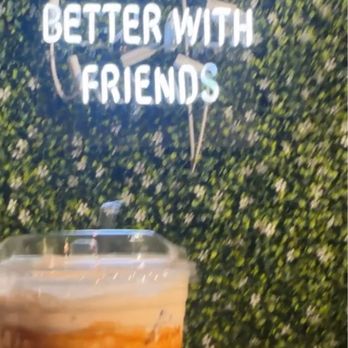 Gathers Tea Bar - Bubble Tea Near Me - Chicago, Illinois Gathers Tea Bar - Bubble Tea Near Me - Chicago, Illinois