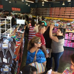 Looong line today due to Back to School deals. To Looong line today due to Back to School deals. To
