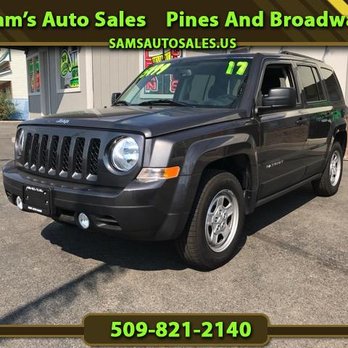 Sam's Auto Sales - Used Car Dealers Near Me - Spokane Valley, Washington Sam's Auto Sales - Used Car Dealers Near Me - Spokane Valley, Washington