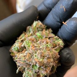 Hightops Dispensary - Powers