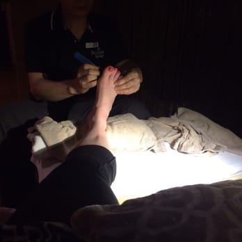 FootSpa Garden - Massage Near Me - Hong Kong, HK FootSpa Garden - Massage Near Me - Hong Kong, HK