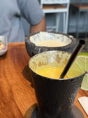 El Purepecha by null El Purepecha by null