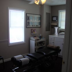 Chestnut Mountain Chiropractic