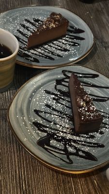 Tri Valley Bistro by null