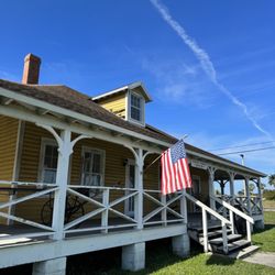 Pioneer Museum