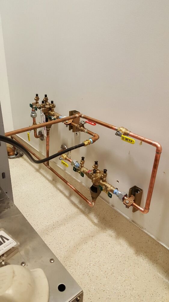 Slide of Eastern Washington Plumbing