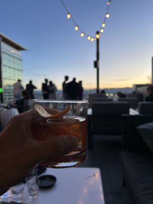 54thirty Rooftop by null