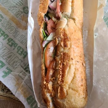 Subway - Southwest steak and avocado sub - Sandwiches Near Me - Pickering, Ontario Subway - Southwest steak and avocado sub - Sandwiches Near Me - Pickering, Ontario