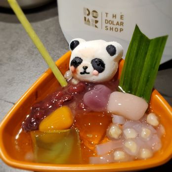 CHOCHO Hot Pot - Self assembled dessert soup (all edible except the leaf) - Hot Pot Near Me - Burnaby, British Columbia CHOCHO Hot Pot - Self assembled dessert soup (all edible except the leaf) - Hot Pot Near Me - Burnaby, British Columbia