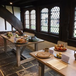 Queen Elizabeth's Hunting Lodge