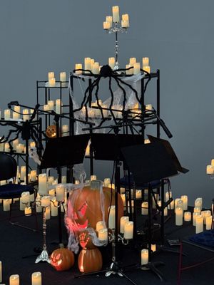 Fleet Science Center by null