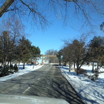 Lake Lawn Resort - so picturesque - Resorts Near Me - Delavan, Wisconsin