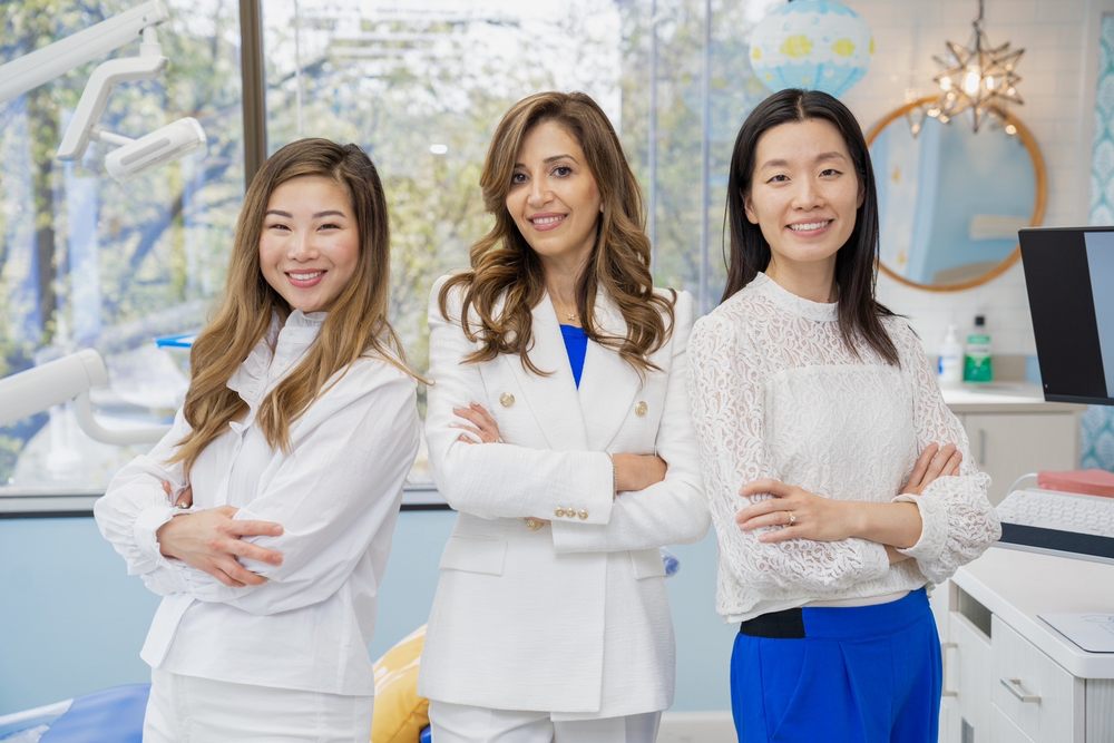 DREAM SMILES PEDIATRIC DENTISTRY OF GAITHERSBURG Updated October 2024