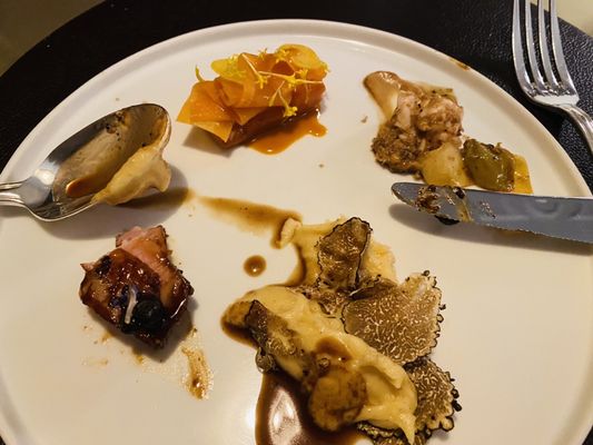 Igniv by Andreas Caminada by null