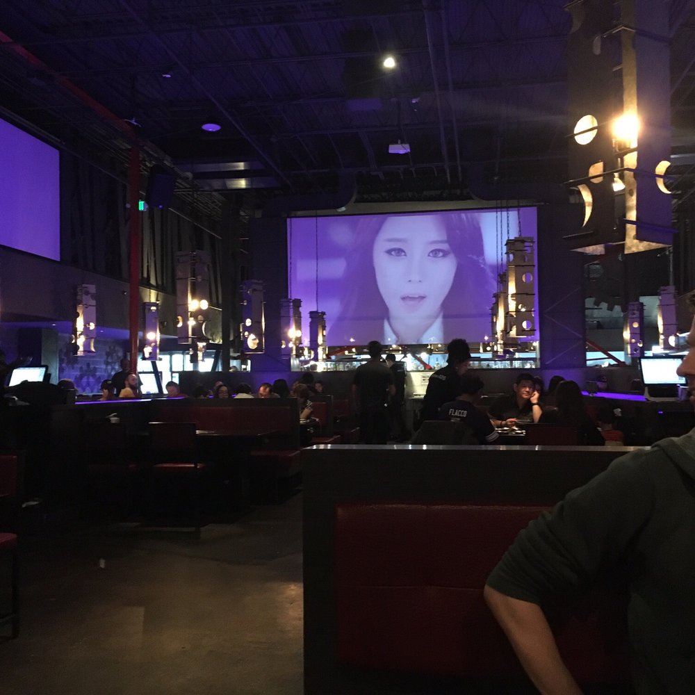 Iron Age - I love kpop!!! - Korean Near Me - Catonsville, Maryland