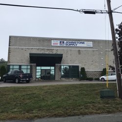 Johnstone Supply