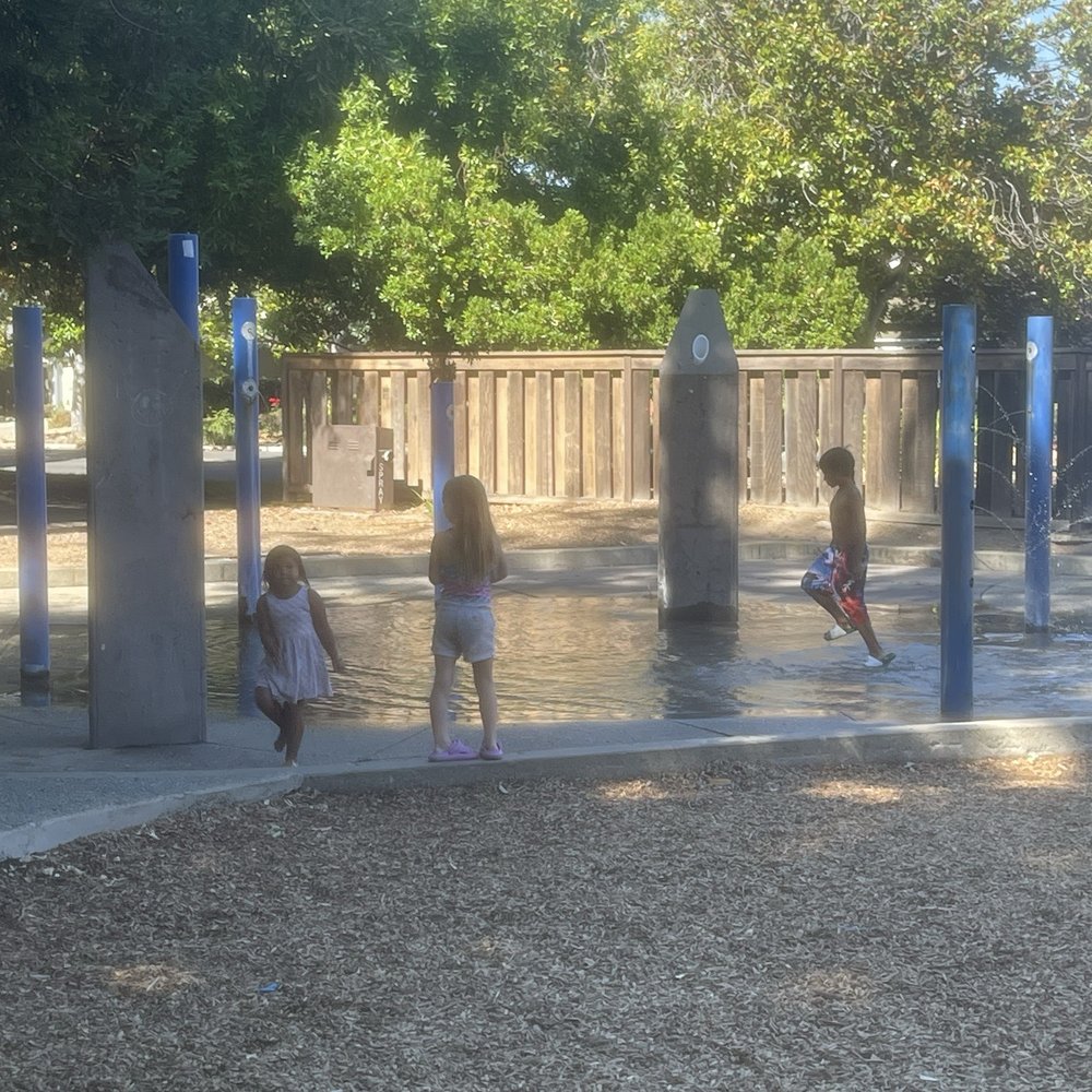 Serra Park - Splash pad - Parks Near Me - Sunnyvale, California Serra Park - Splash pad - Parks Near Me - Sunnyvale, California