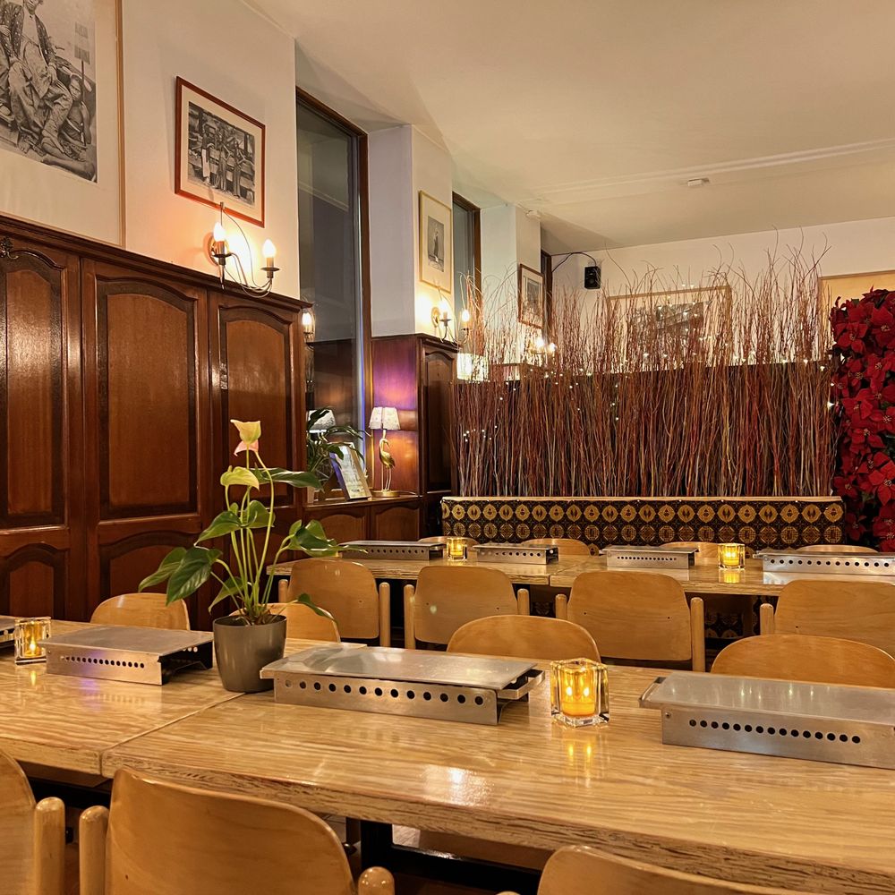 Aneka Rasa - Indonesian Near Me - Amsterdam, New Hampshire