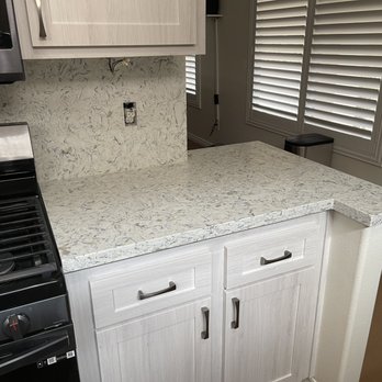 Pacific Stone Design Center - Kitchen counter - Kitchen & Bath Near Me - Anaheim, California Pacific Stone Design Center - Kitchen counter - Kitchen & Bath Near Me - Anaheim, California