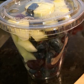Telegraphe Cafe - Fruit salad - Coffee & Tea Near Me - New York, New York Telegraphe Cafe - Fruit salad - Coffee & Tea Near Me - New York, New York