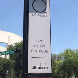 O.Spa.Salon - O Spa y Salón