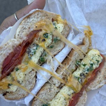 House of Bagels - Bagels Near Me - Mountain View, California House of Bagels - Bagels Near Me - Mountain View, California