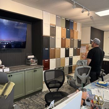 ASK Cabinets & Stone - Cabinetry Near Me - Temecula, California