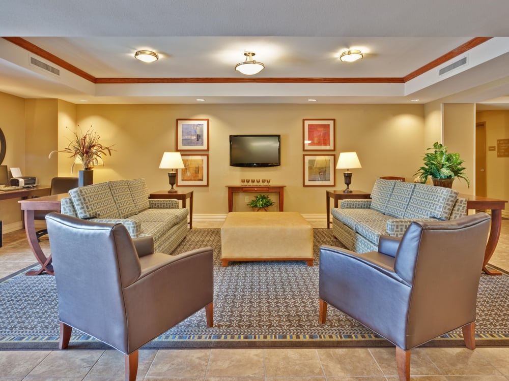 Candlewood Suites Flowood - wedding in Flowood, MS