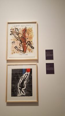 Yellowstone Art Museum by null