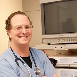Andrew S McClintock-Greenberg, MD PhD