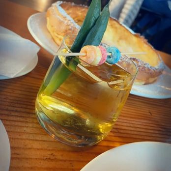 Cecilia - Breakfast & Brunch Near Me - Vancouver, Washington