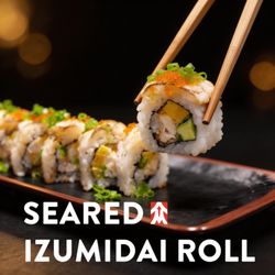 Momiji Sushi Bar & Restaurant