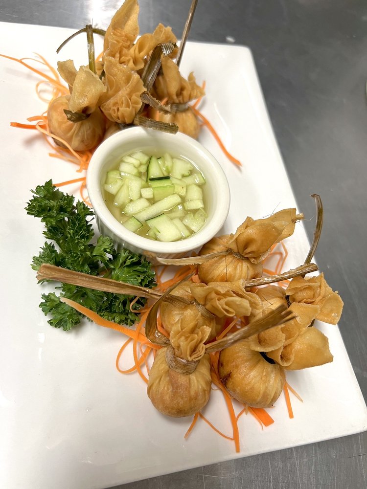 Thai One On