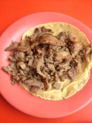 El Huequito by null