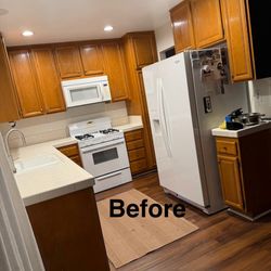 Kitchen and Flooring Center