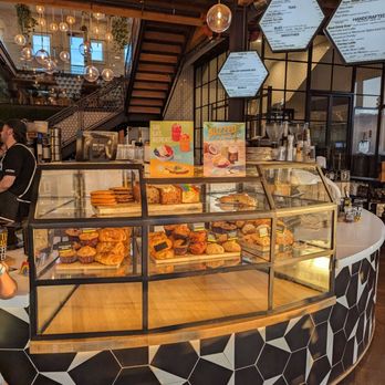 Better Buzz Coffee Hillcrest - Coffee & Tea Near Me - San Diego, California