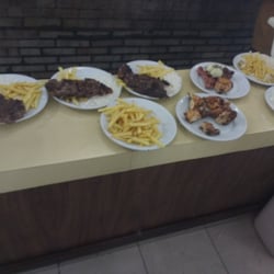 Esse registro que eu fiz quando tava saindo..