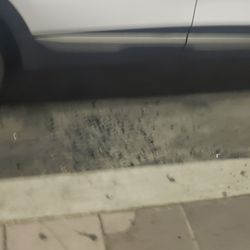 Hertz Rent A Car - Target put on me with out of state plates in a city with car break-ins every 15 minutes
