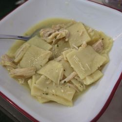 Oak Grove Farms - Pot Pie soup