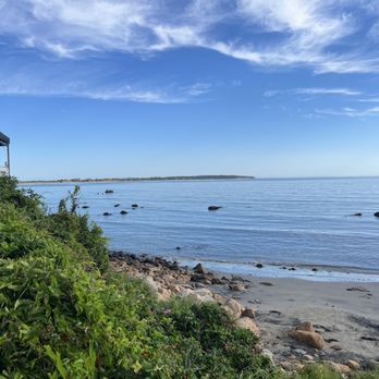 Blue Dory Inn - Bed & Breakfast Near Me - New Shoreham, Rhode Island