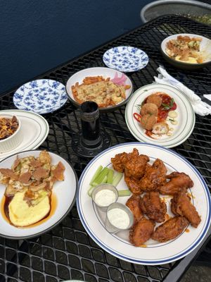 Moonshot Tavern by null