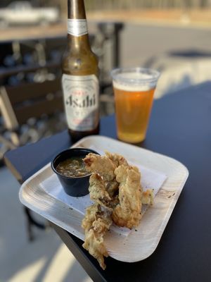Prime Fish Sushi Charlotte by null
